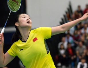 Li Xuerui Captures Crown – 2018 Yonex US Open: Review