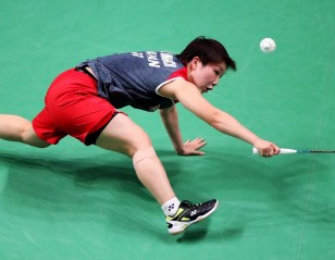 Yamaguchi Breaks Tai’s Spell – Finals: YONEX French Open 2018