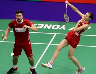 First-Round Shocks – Day 1: YONEX-SUNRISE Hong Kong Open 2018