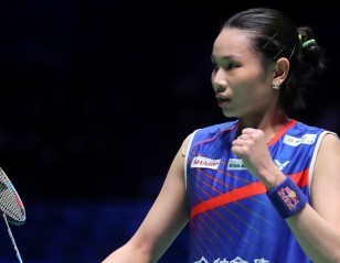 Tai, Minions Seek Hat-Trick – All England: Preview