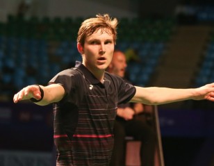 Axelsen, Intanon Triumph – India Open: Singles Finals