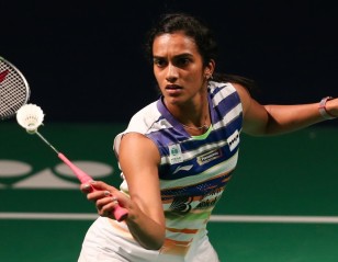 Pusarla, Intanon Seek India Open Turnaround