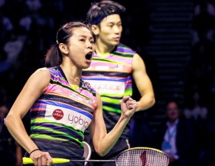 Chan/Goh Ahead in Race to Guangzhou