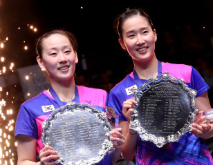 Smashing Stats: YONEX All England Open 2022