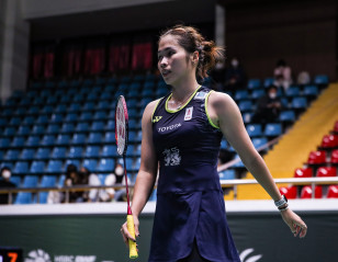 Korea Open: Seeds Fall At Quarterfinal Hurdle