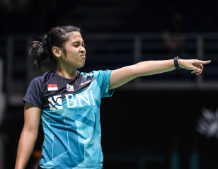 Malaysia Masters: ‘Liberated’ Tunjung Busts Two-Year Hoodoo